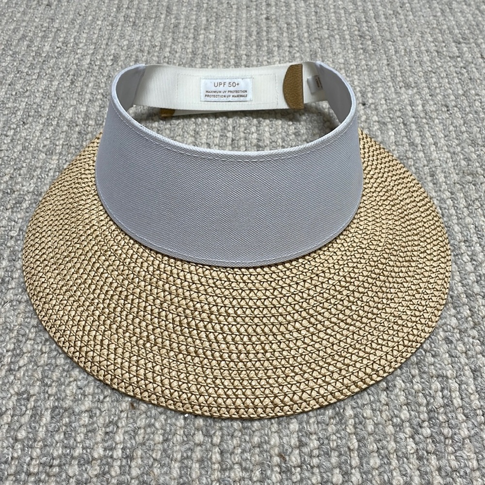 Eric Javtiz Champ Visor